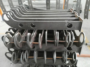 河南不銹鋼復合管護欄 河南不銹鋼復合管護欄